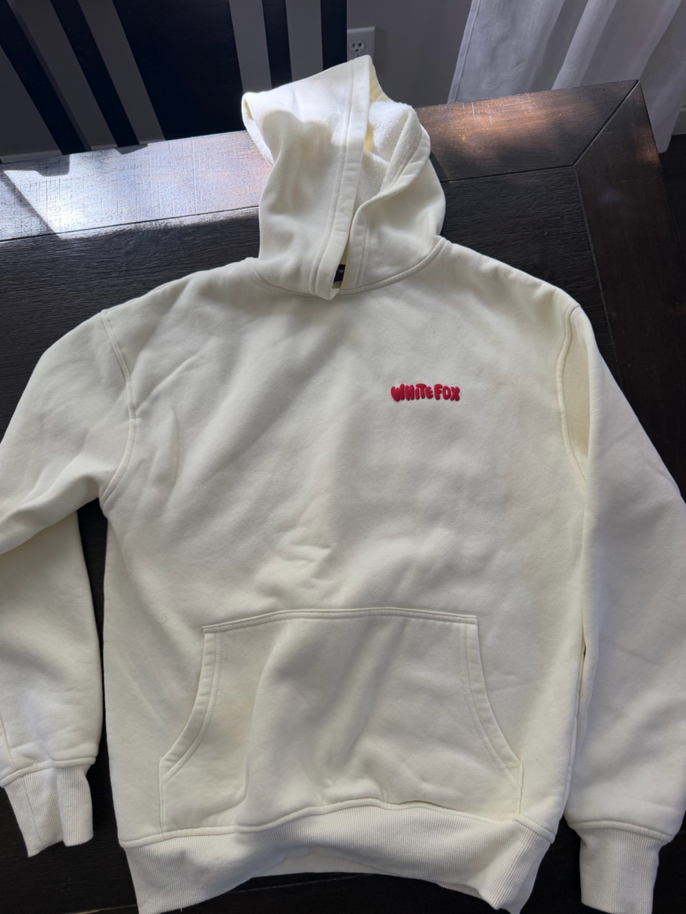 EUC Whitefox Hoodie - size xxs/xs